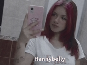 Hannybelly