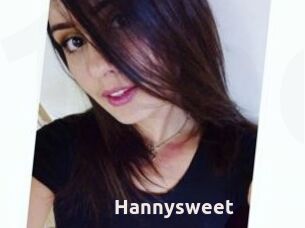 Hannysweet