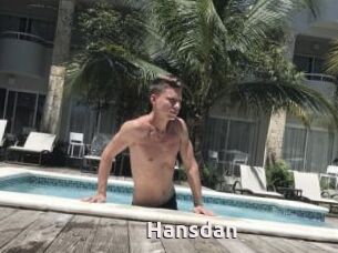 Hansdan