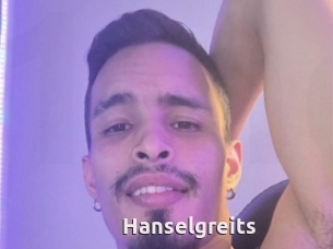 Hanselgreits