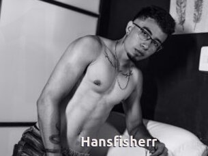 Hansfisherr