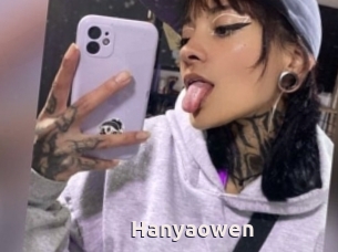 Hanyaowen