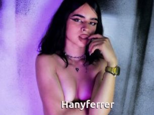 Hanyferrer