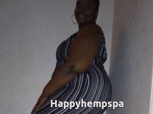 Happyhempspa