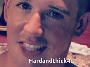 Hardandthick4u