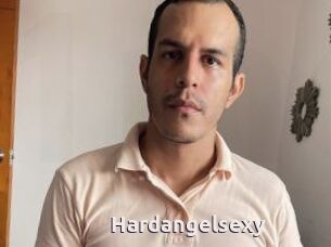 Hardangelsexy