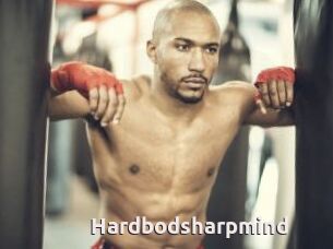 Hardbodsharpmind