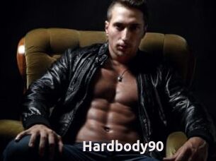 Hardbody90