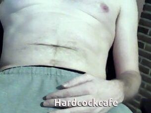 Hardcockcafe