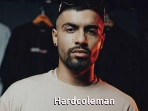 Hardcoleman