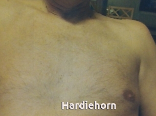 Hardiehorn