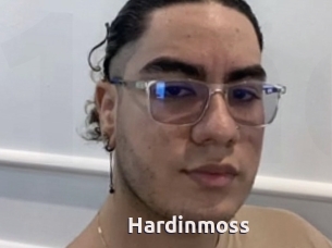 Hardinmoss