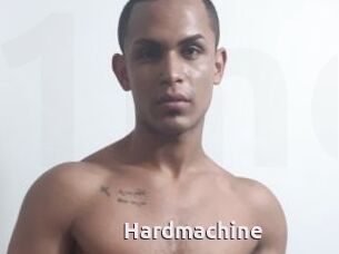 Hardmachine