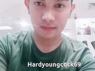 Hardyoungcock69