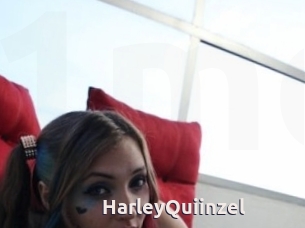 HarleyQuiinzel