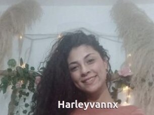 Harleyvannx