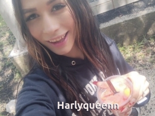 Harlyqueenn