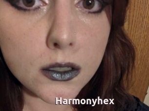 Harmonyhex