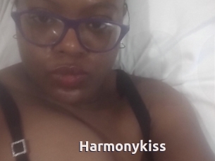 Harmonykiss