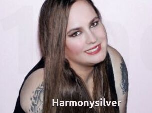 Harmonysilver