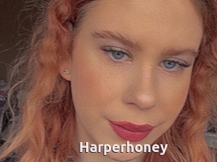 Harperhoney