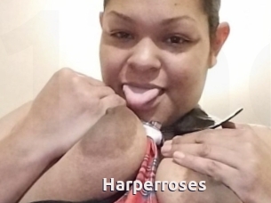 Harperroses