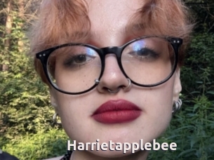 Harrietapplebee