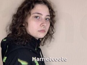 Harrietcoote