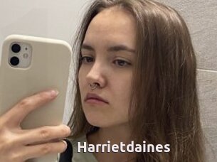 Harrietdaines