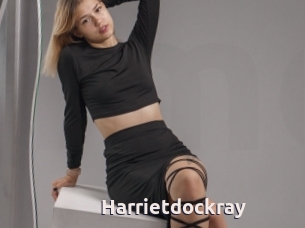 Harrietdockray