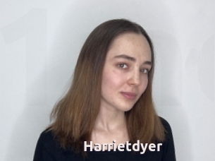 Harrietdyer