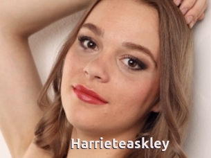 Harrieteaskley