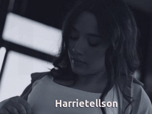 Harrietellson