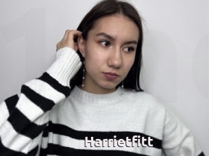 Harrietfitt