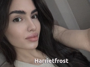 Harrietfrost