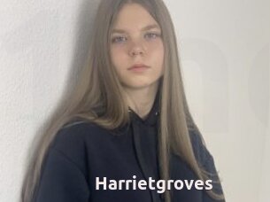 Harrietgroves