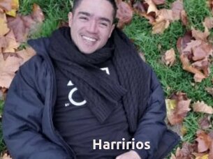 Harririos