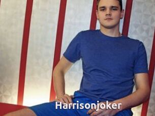 Harrisonjoker