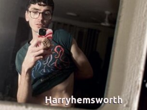 Harryhemsworth