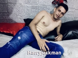 Harryjackman