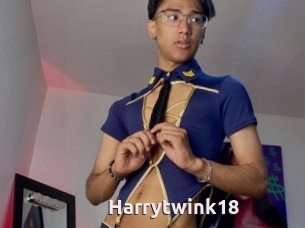 Harrytwink18