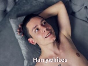 Harrywhites