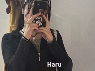 Haru