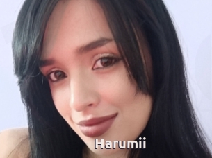 Harumii