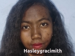 Hasleygracimith