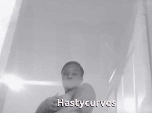 Hastycurves