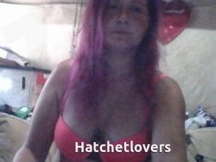 Hatchetlovers