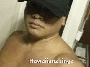 Hawaiianzkingz