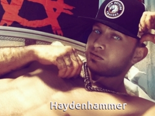 Haydenhammer