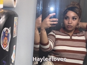 Hayleelovee